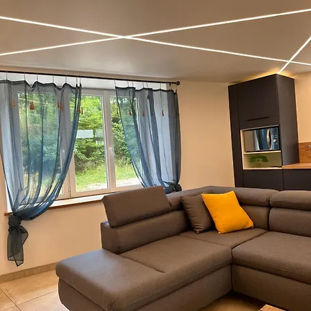 Bulles De Nature Rizaucourt-Buchey