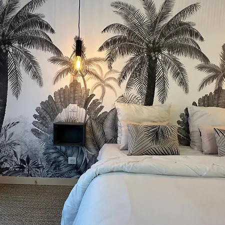 Bulles De Nature Oda ve Kahvaltı