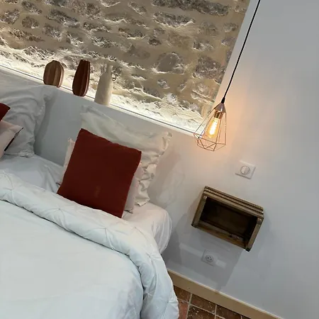 Bulles De Nature Oda ve Kahvaltı