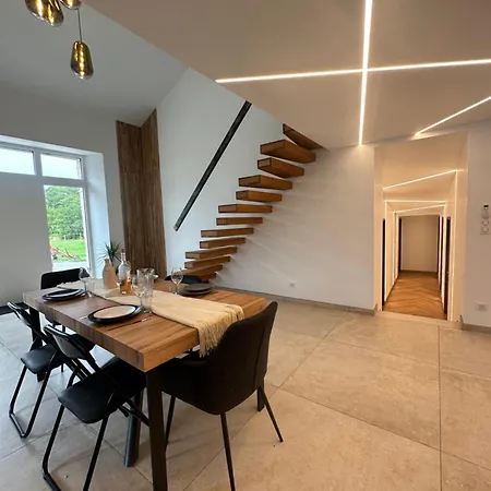 Bulles De Nature Rizaucourt-Buchey