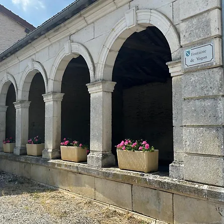 Bulles De Nature Oda ve Kahvaltı