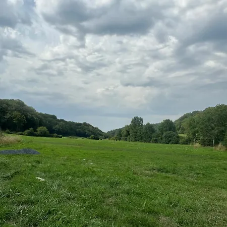 Oda ve Kahvaltı Bulles De Nature 3*