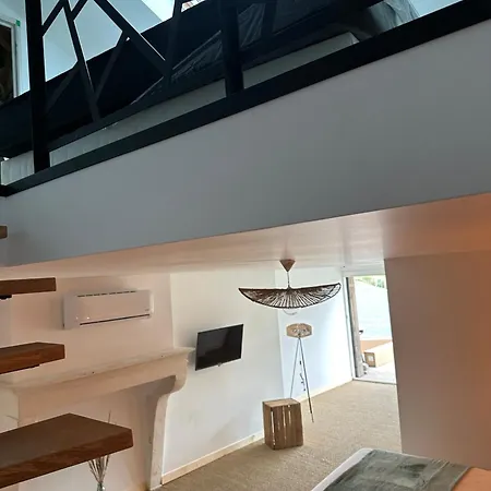 Bulles De Nature Rizaucourt-Buchey