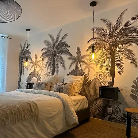 Bulles De Nature Oda ve Kahvaltı 3*