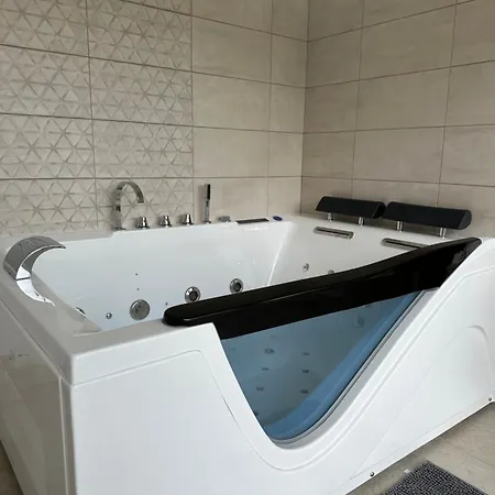 Oda ve Kahvaltı Bulles De Nature 3*