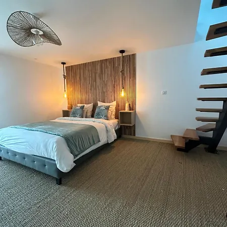 Oda ve Kahvaltı Bulles De Nature Rizaucourt-Buchey