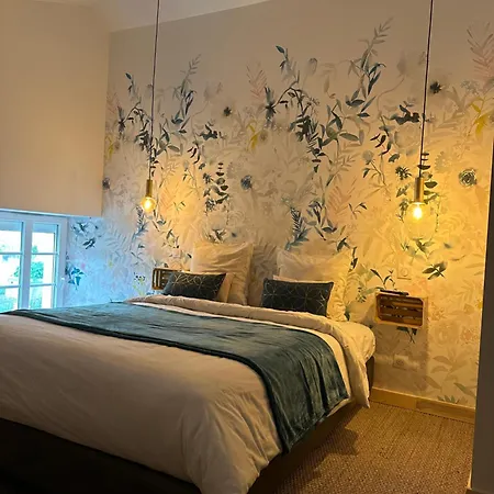 Oda ve Kahvaltı Bulles De Nature 3*