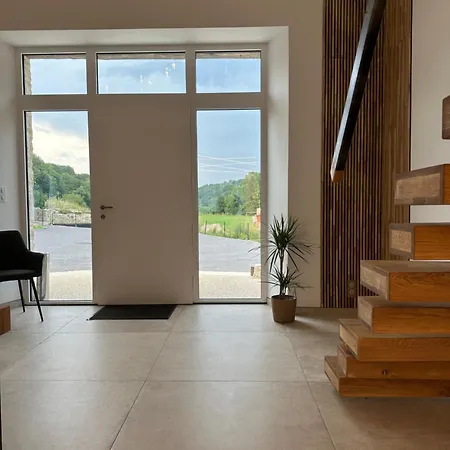 Bulles De Nature Oda ve Kahvaltı