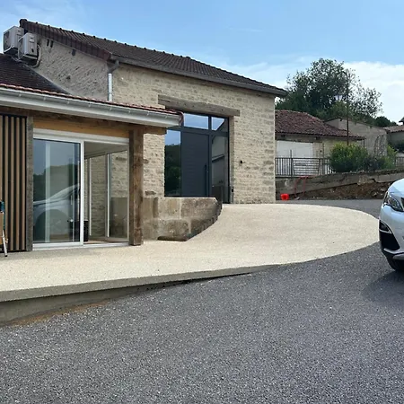 Bulles De Nature Oda ve Kahvaltı 3*