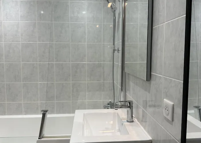 Oda ve Kahvaltı Bulles De Nature Rizaucourt-Buchey