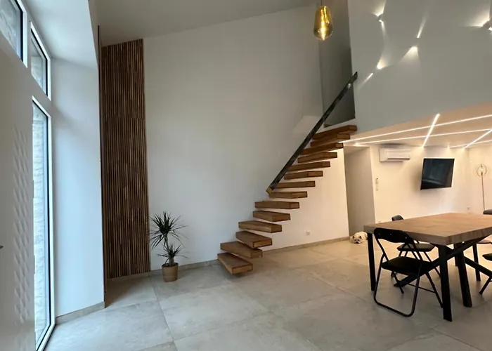 Bulles De Nature Oda ve Kahvaltı 3*