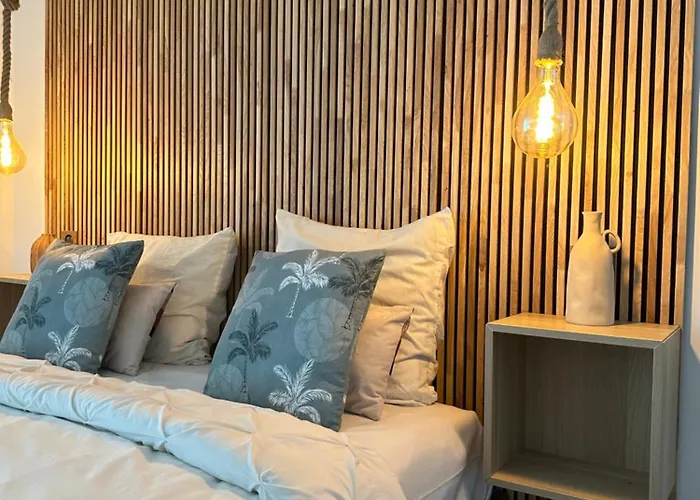 Oda ve Kahvaltı Bulles De Nature Rizaucourt-Buchey