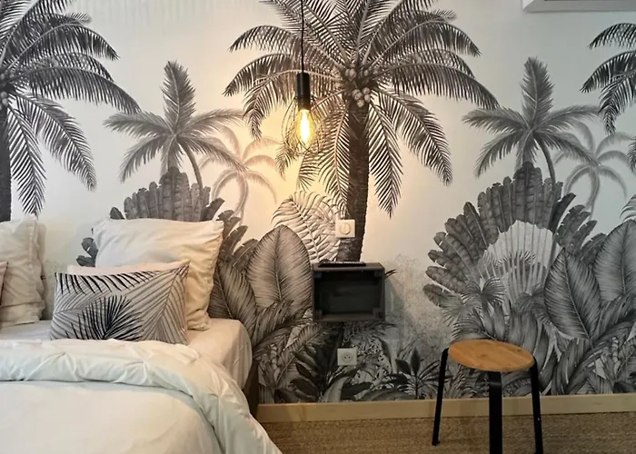 Bulles De Nature Oda ve Kahvaltı 3*