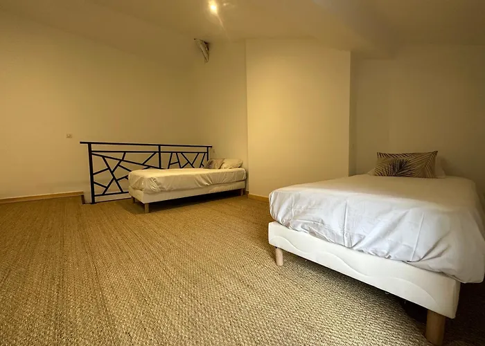 Bulles De Nature Oda ve Kahvaltı Rizaucourt-Buchey