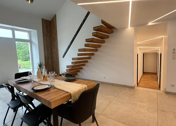 Bulles De Nature Rizaucourt-Buchey