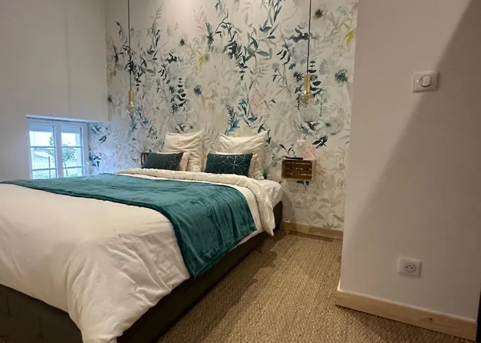 Bulles De Nature Rizaucourt-Buchey