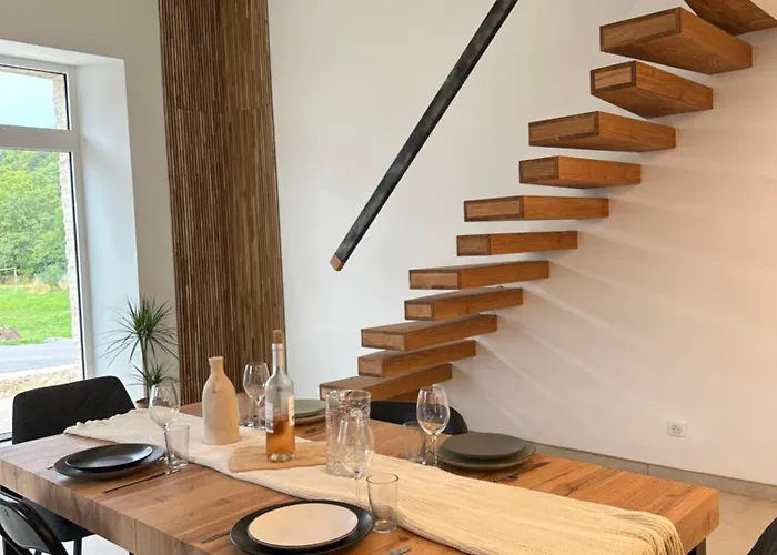 Bulles De Nature Rizaucourt-Buchey