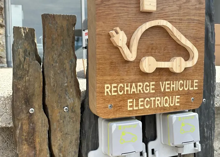 Bulles De Nature 3* Rizaucourt-Buchey